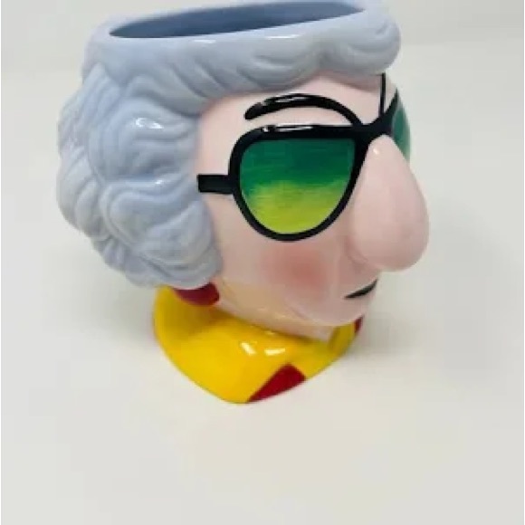 Hallmark Vintage Maxine Coffee Mug Crabby Old Lady Friendship, Birthday - Picture 2 of 7